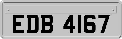 EDB4167