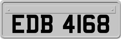 EDB4168