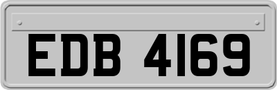 EDB4169
