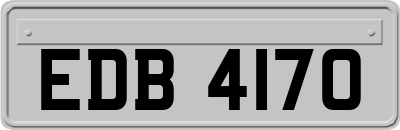 EDB4170