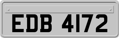 EDB4172