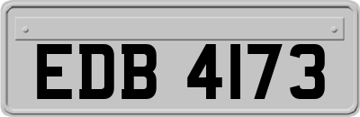 EDB4173