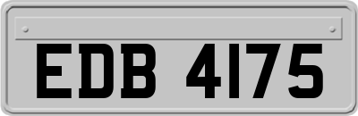 EDB4175
