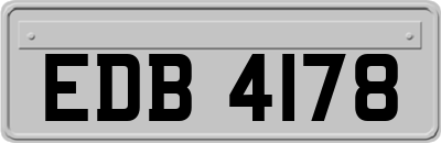 EDB4178