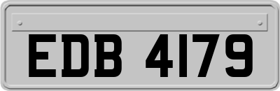 EDB4179