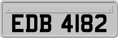EDB4182