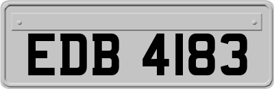 EDB4183