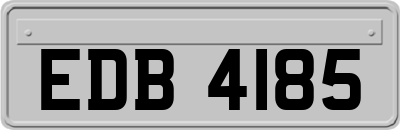 EDB4185