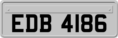 EDB4186