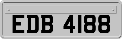 EDB4188