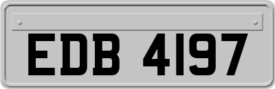 EDB4197