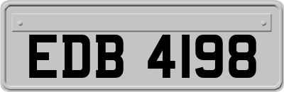 EDB4198