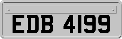 EDB4199