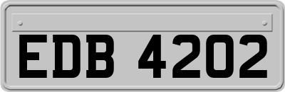 EDB4202