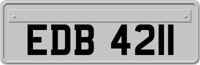 EDB4211