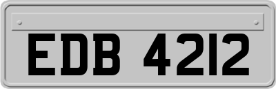 EDB4212