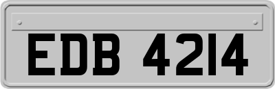 EDB4214