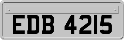EDB4215