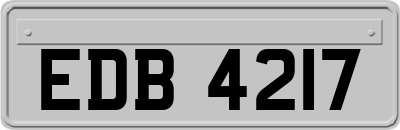 EDB4217