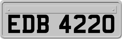 EDB4220
