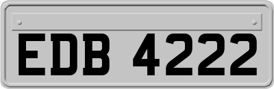 EDB4222