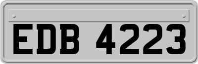 EDB4223