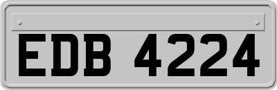 EDB4224