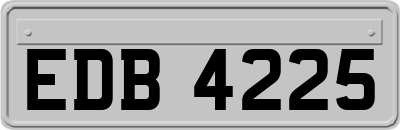 EDB4225