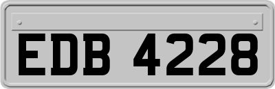 EDB4228