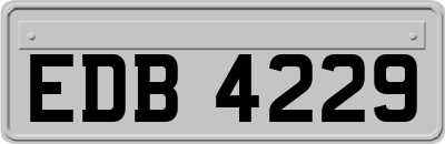 EDB4229
