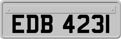 EDB4231