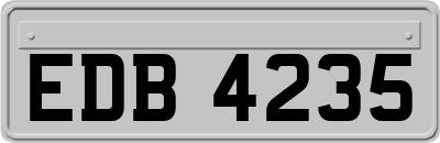 EDB4235