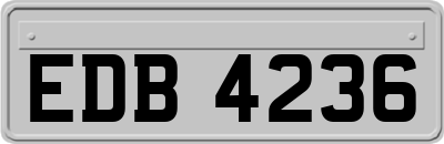 EDB4236