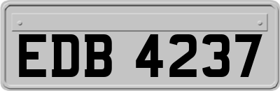 EDB4237