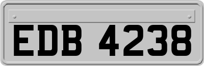EDB4238
