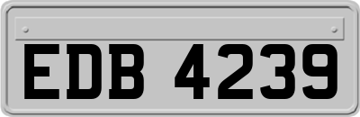 EDB4239