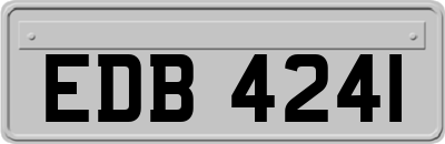 EDB4241