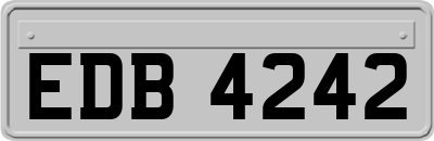 EDB4242
