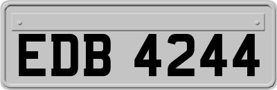 EDB4244
