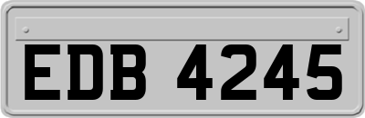 EDB4245