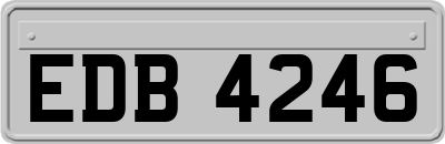EDB4246