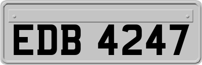 EDB4247