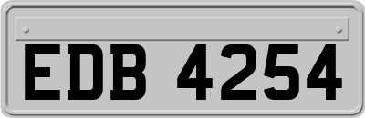 EDB4254