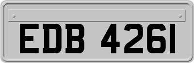 EDB4261