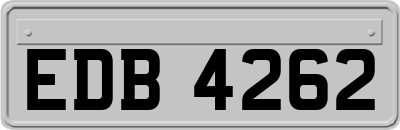 EDB4262