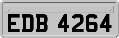 EDB4264