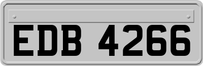 EDB4266