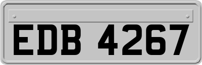 EDB4267