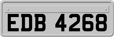 EDB4268