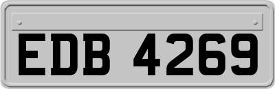 EDB4269